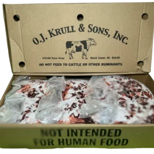 Pub Blend- OJ Krull & Son’s